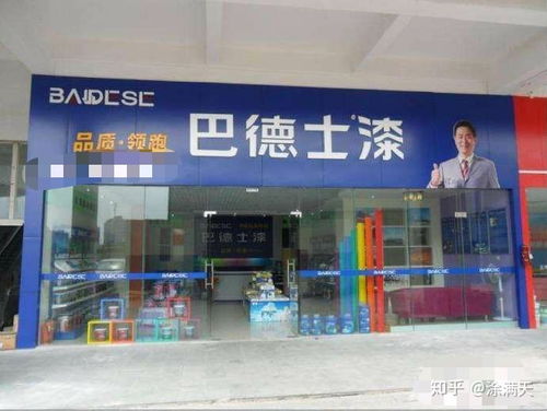 涂料十大排名品牌排行榜,最新价值报告