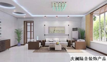 【卢龙隔音窗_卢龙隔音门窗_卢龙隔音玻璃_三层复合隔音窗】价格,厂家,图片,其他窗,上海庆澜隔音装饰工程-