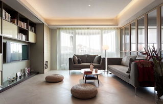 匠心筑家，品质铸就——皇朝装饰工程有限责任公司为您打造理想空间