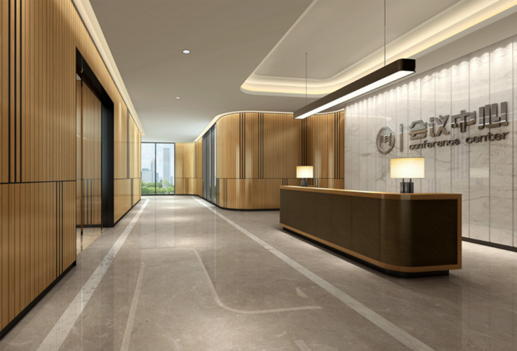 江苏恒龙装饰工程 专业装饰装修工程服务专家