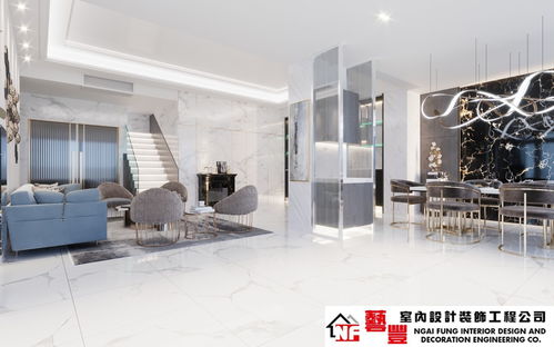 艺丰室内设计装饰工程公司 一站式专业服务，打造理想空间