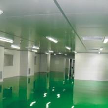 东莞无尘车间装修 电子厂与食品厂施工的关键要点