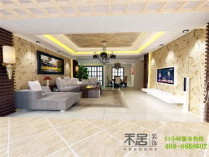 马尾区餐饮装修 专业装饰公司在线咨询与工程实施指南