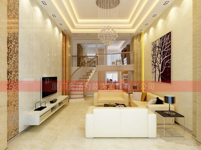 金汤勺装饰装潢 匠心筑就品质生活空间