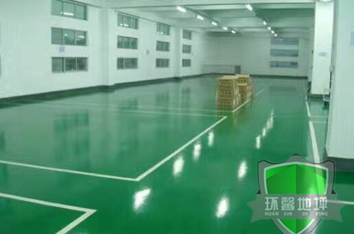湖南长株潭衡岳工厂车间地坪选择指南 兼顾耐用与装饰的装修工程方案