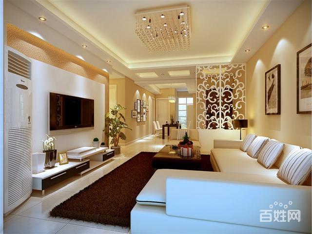 春庭装饰工程 打造理想家居，筑就品质生活